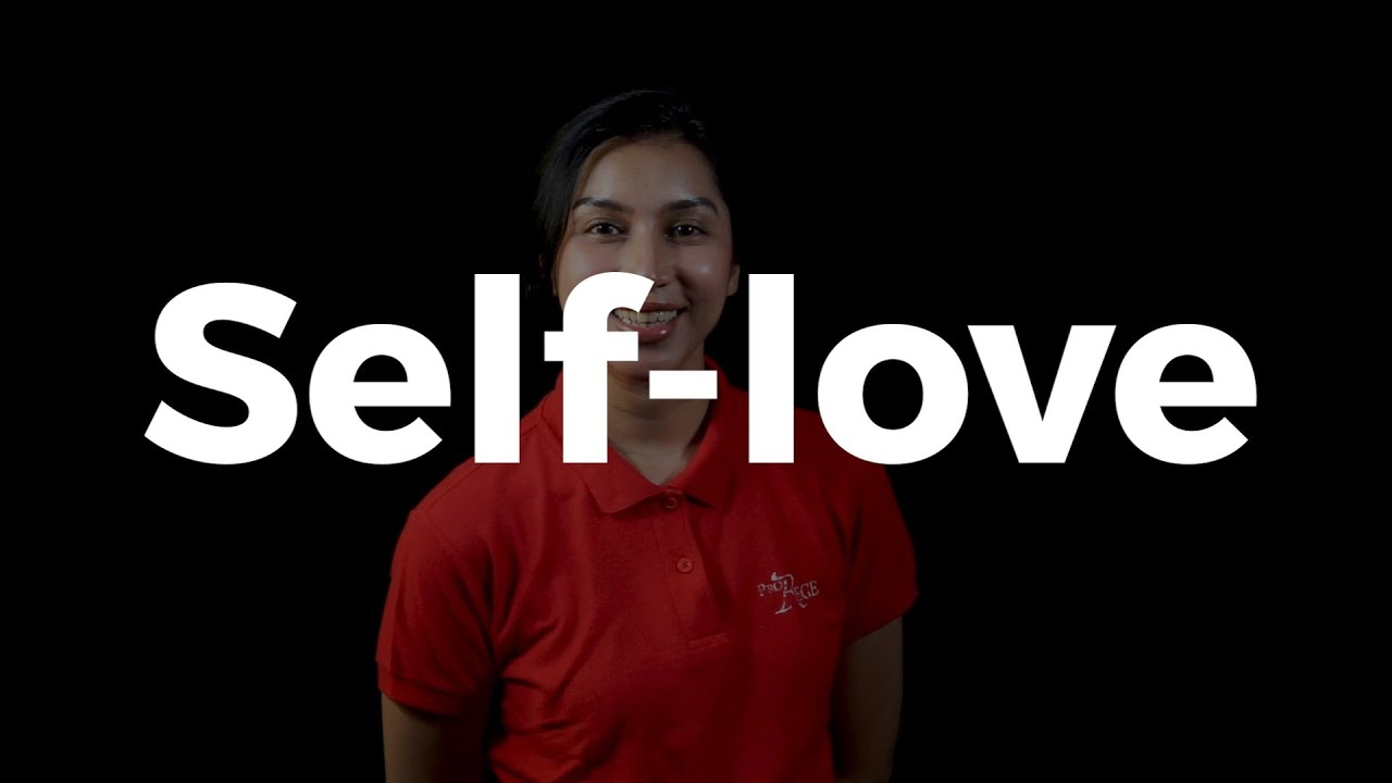 Self-love