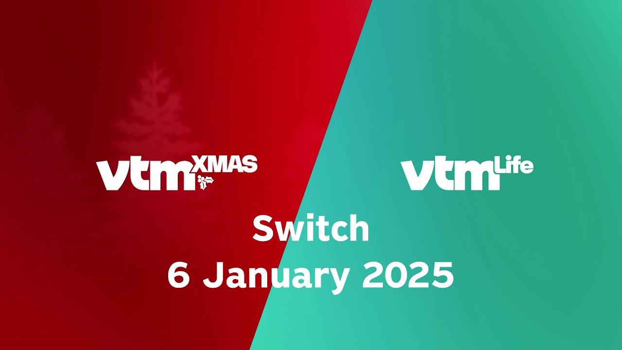 VTM XMAS switch to VTM Life - 2025