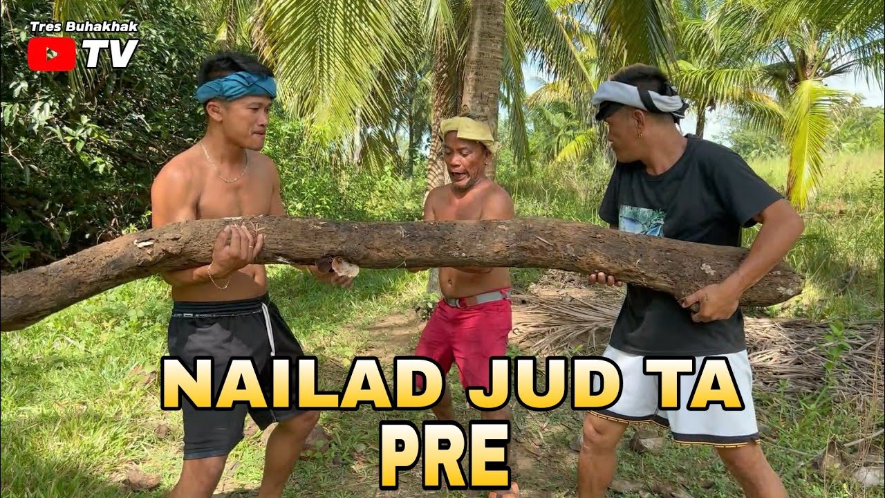 NAILAD ANG MANGINGILAD 🤣 1