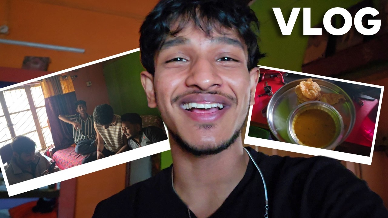 Eah Sabh Mere Lia BREAKFAST Laye | VLOG 117 |