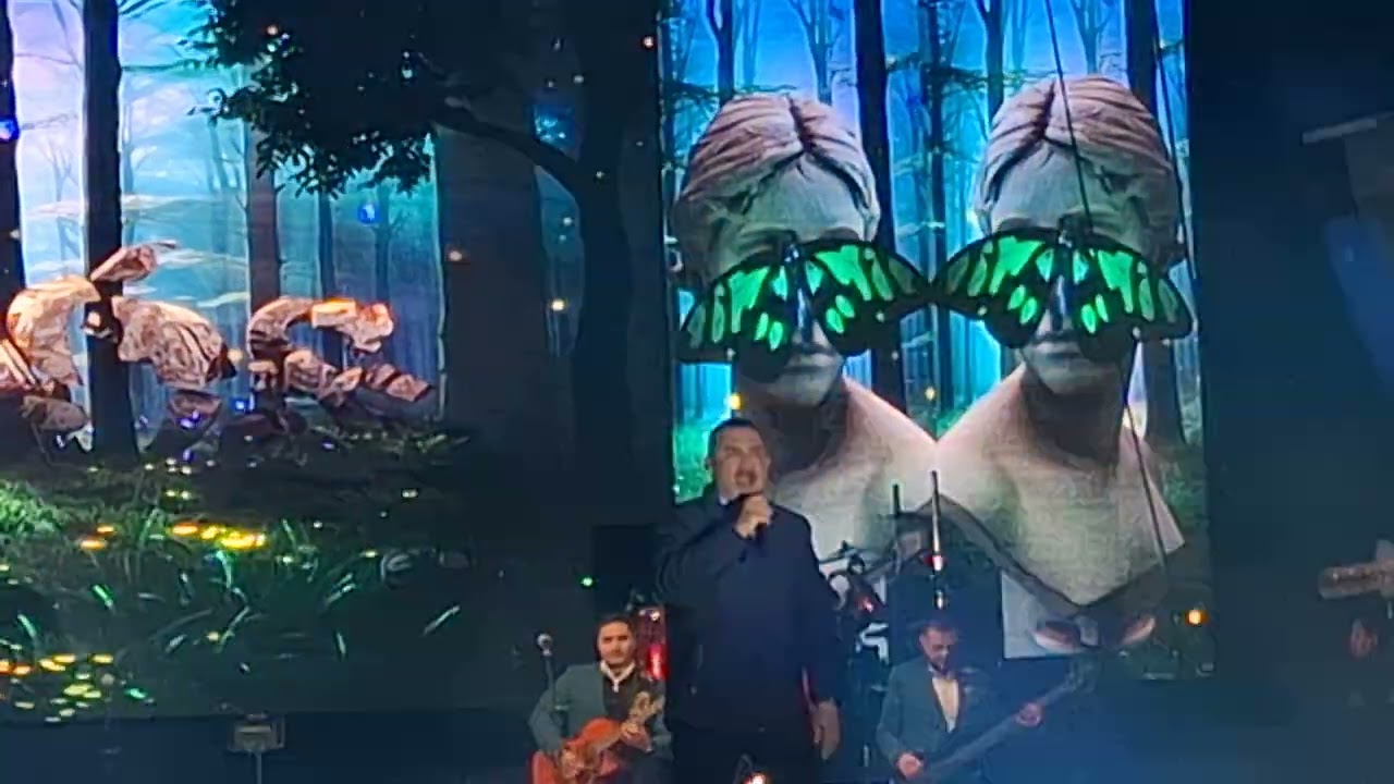 No te podías quedar Conjunto primavera feria zacatelco 2026