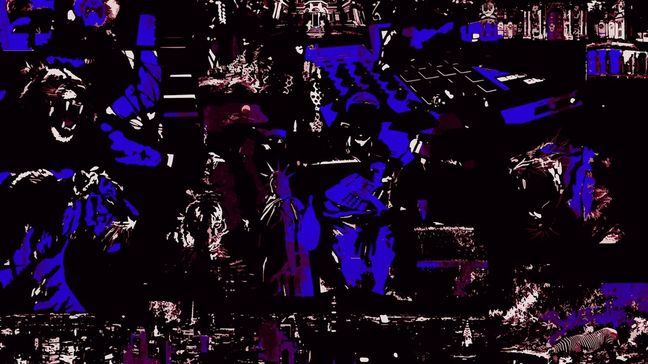 NTK  - Black Widow Party - Trap / Hip-Hop / Drake Type beat - 146 BPM