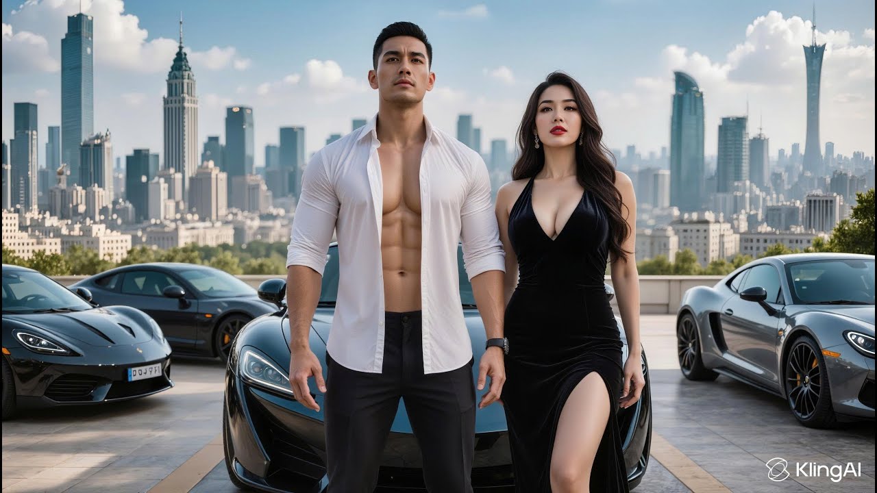 Cao Thủ Trở Lại - Thiếu ni&ecirc;n xuống n&uacute;i mang theo h&ocirc;n ước cổ xưa gặp nữ tổng t&agrave;i lạnh l&ugrave;ng ki&ecirc;u ngạo