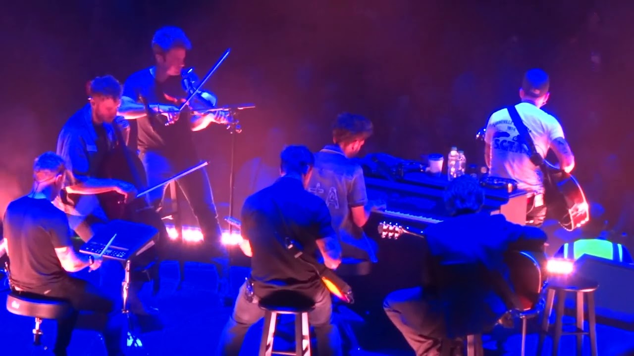 OneRepublic - Stop And Stare (Glasgow Hydro 23rd September 2025)