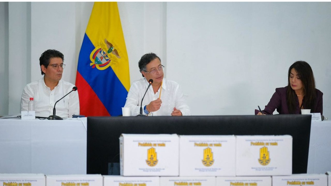 Consejo de Ministros