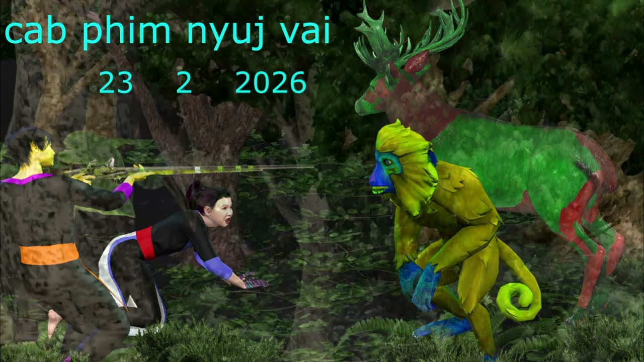 dab neeg zam tshaj mus ua teb plawv zoovthiaj muaj kauv mo lwj kawg raug phim nyu vi 23   2   2026