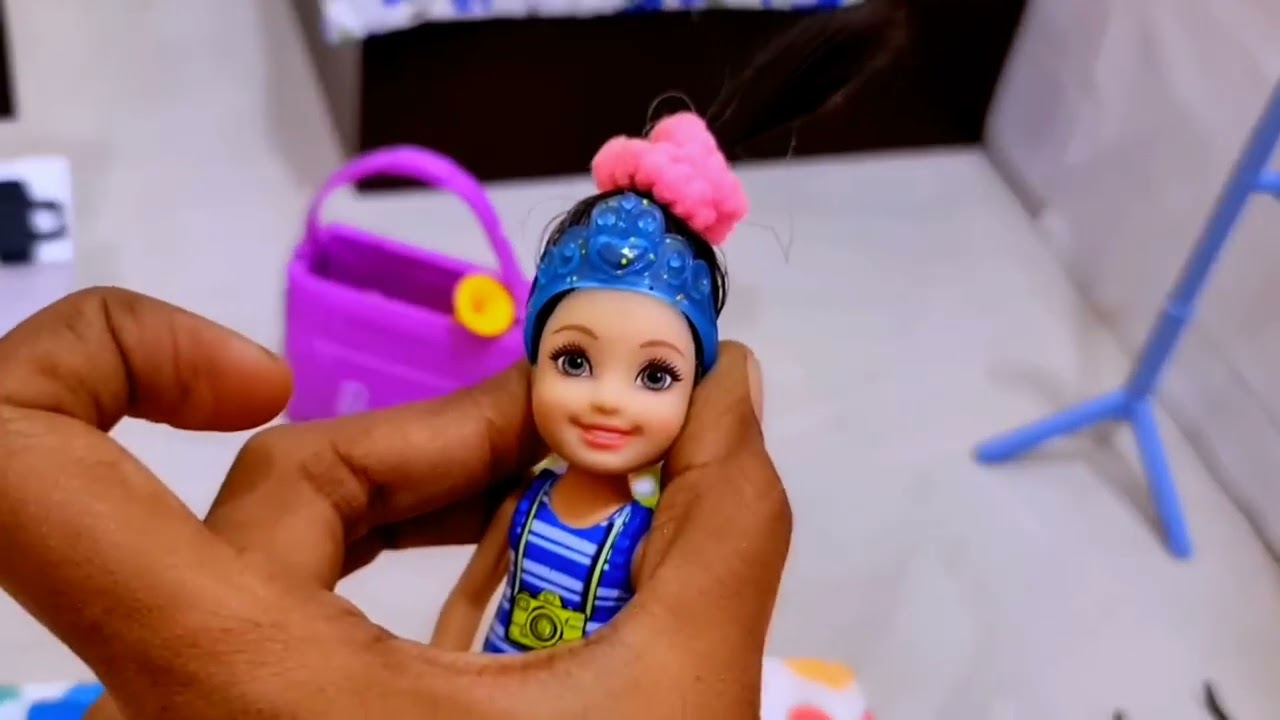 കറുമ്പൻ Episode 519 | Morning routine | shiva and gowri cleaning their room | evening routine | play