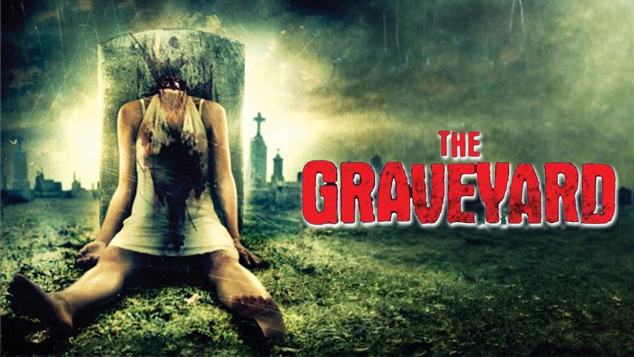 The Graveyard (2006) [Horror] [Thriller] | Ein Spiel zwischen den Gräbern | ganzer Film auf deutsch