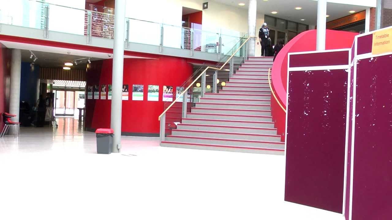 West Thames Corporate Video