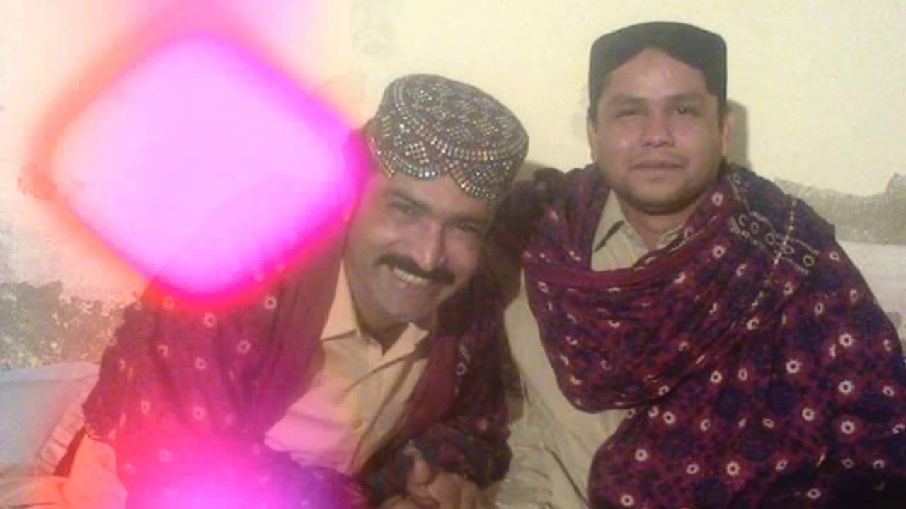 Dost chinar me chaa aahe by sadar din shah