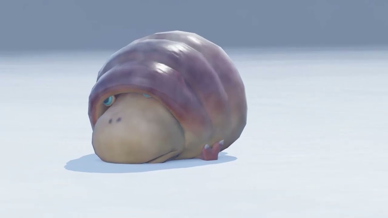 bread bug cold 2