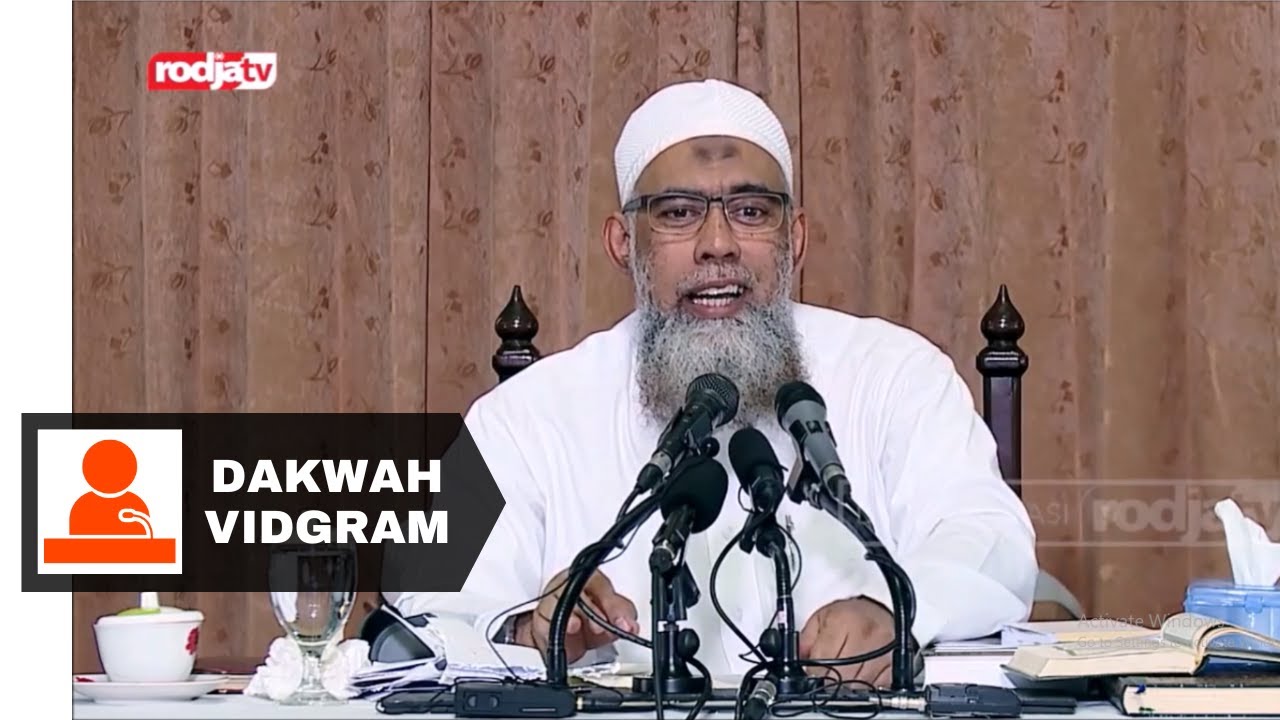 Bolehkah Orang Kafir Dijadikan Pemimpin | Ustadz Yazid bin Abdul Qadir Jawas