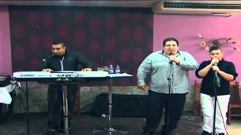 centollito y djpascual y moises en bilbao