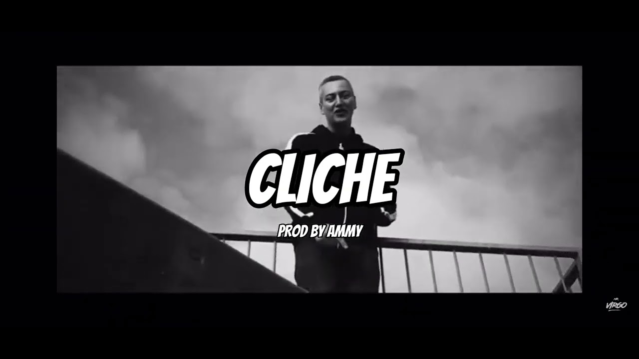 CLICHE - Prod By Ammy | (Devlin Type Beat) (Grime)