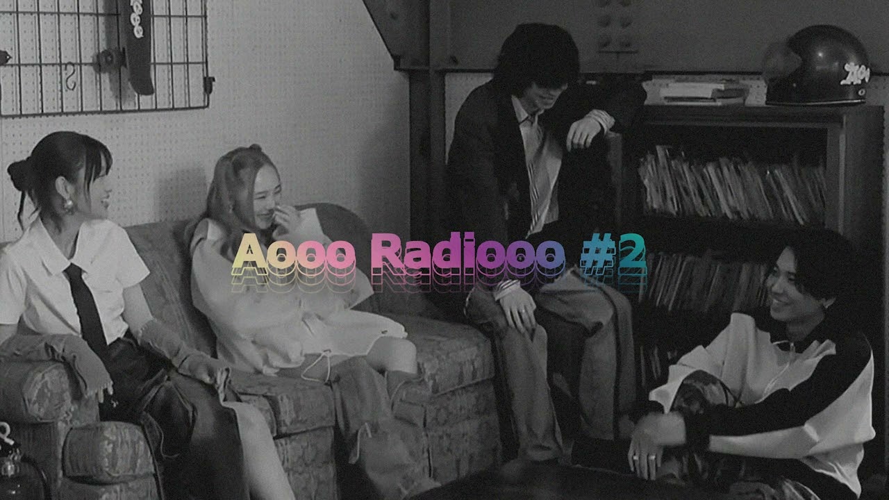Aooo Radiooo #2