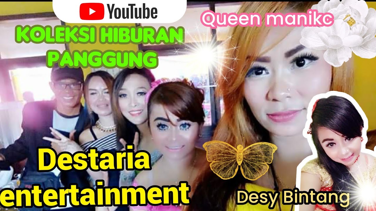 BANGBUNG HIDEUNG / live PAKSERANG / VOC. DESY BINTANG / Destaria#lagusundaviral #lagubuhun