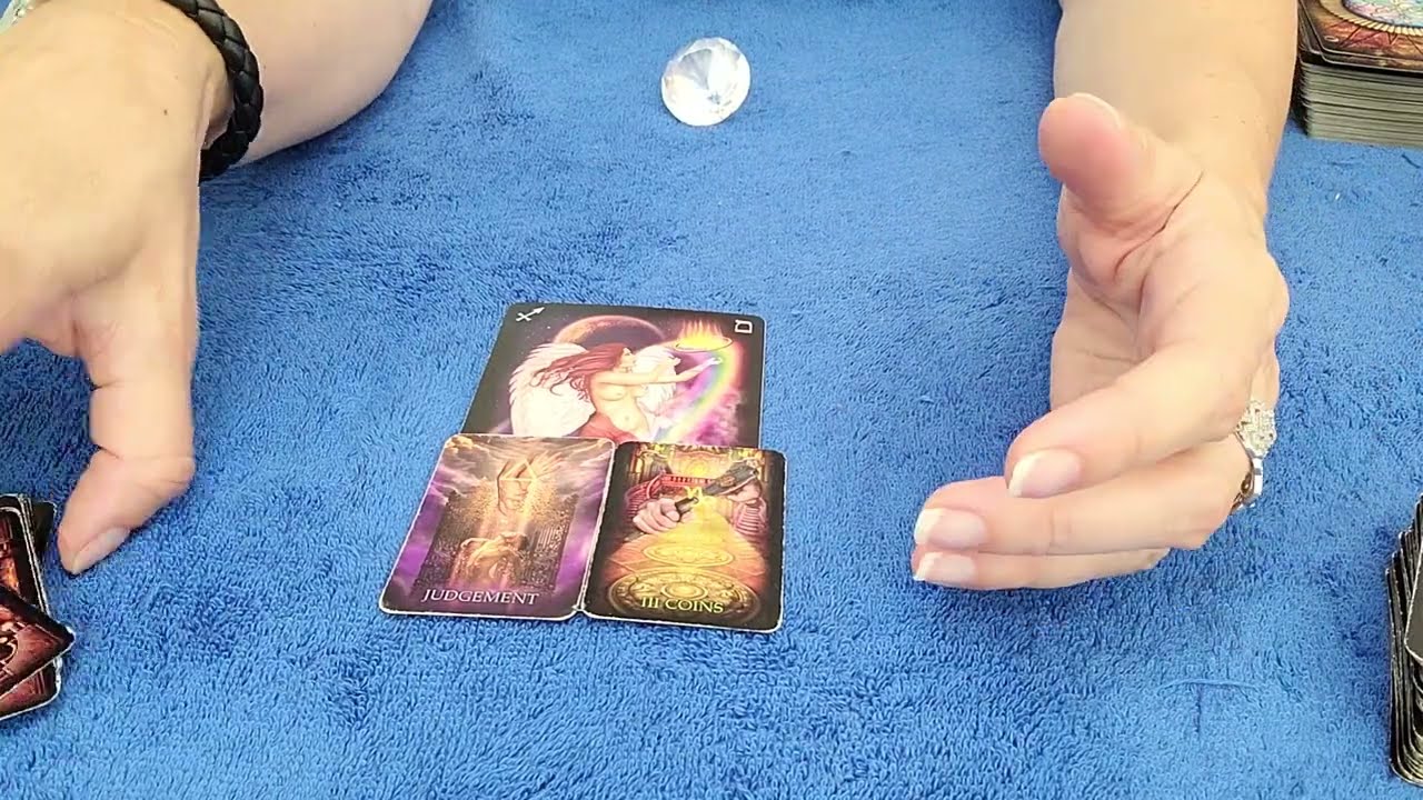 TAURUS - LOSING YOU IS AN EMOTIONAL SHOCK TO THEM! 💘 JUNE 2022 TAROT