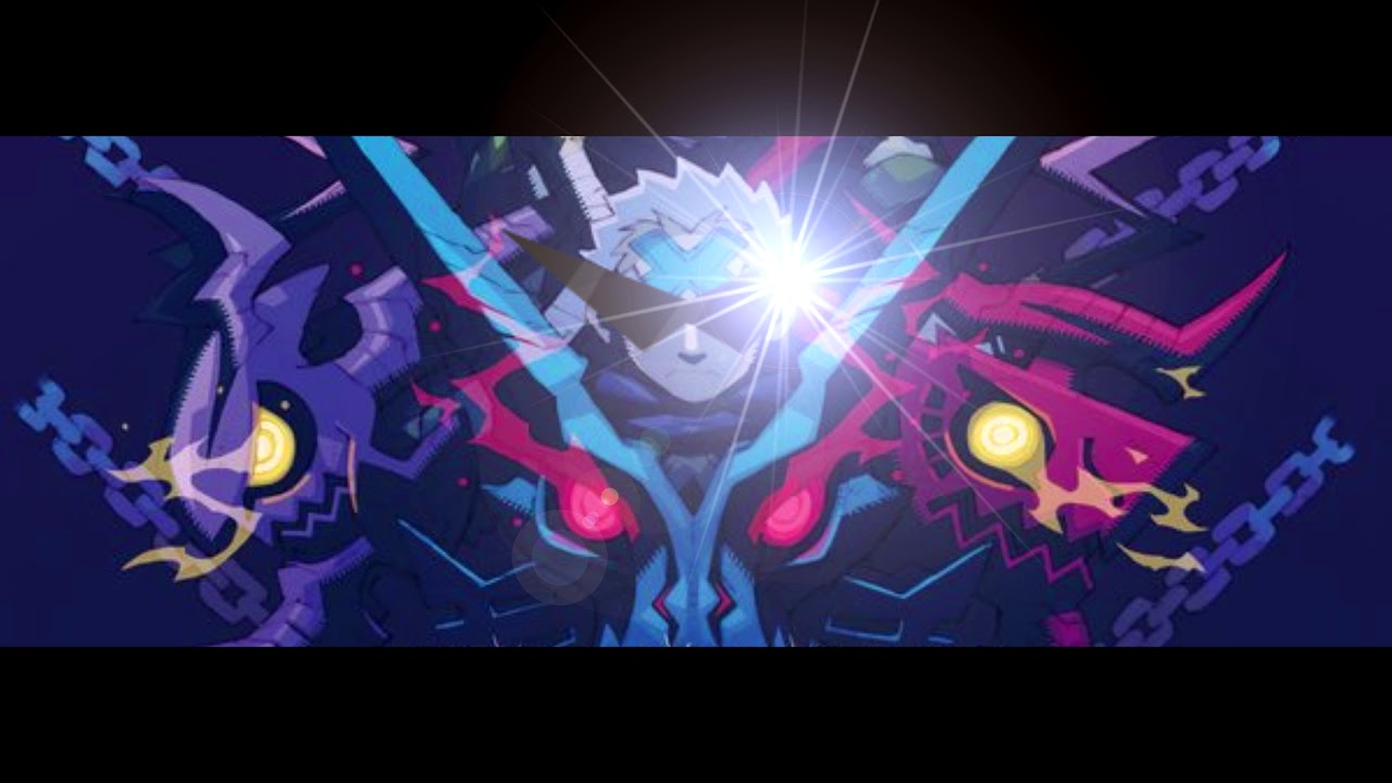 Dragon Marked for Death|ドラゴンMFD  OST - The Road home (Faranaja)
