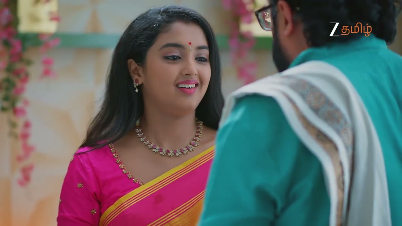 Salangai Oli | Ep - 332 | Webisode | Feb 25 2026 | Zee Tamil