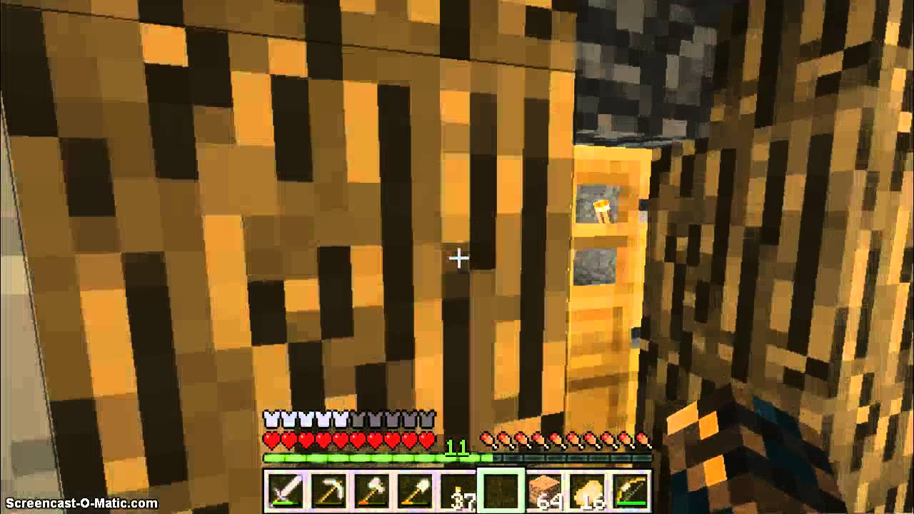 Risen SMP Ep1: Wow