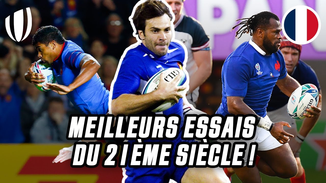 MEILLEURS Essais Fran&ccedil;ais du 21&egrave;me Si&egrave;cle !