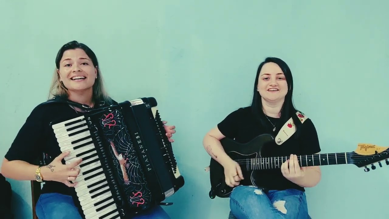 Vaneirinha do amor