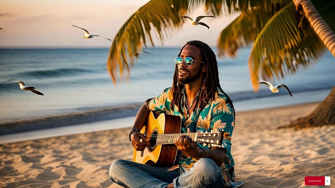 Reggae Music Mix 2025  🥰  Best Reggae Love Beach Songs ,Top Reggae Special Relax  Music 38