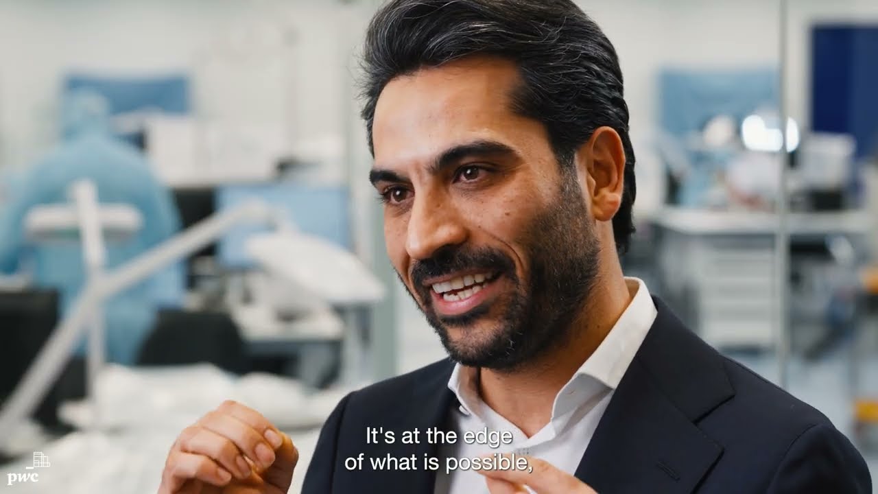 PwC Semicon R&D Effectiveness