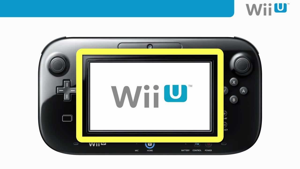 Nintendo Direct Wii U (9.13.2012) Japan Conference 発売に関するプレゼンテーション