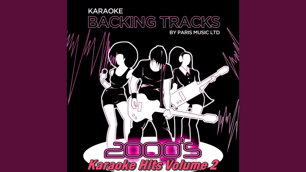 Colour My World (Originally Performed By Priscilla Queen Of the Desert) (Karaoke Version)