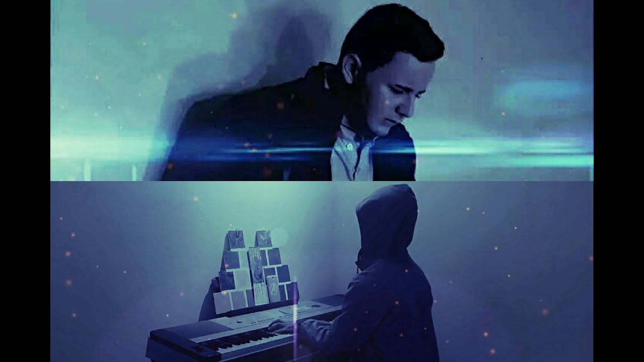 RED - Hymn For The Missing [Collab Cover] feat. Bobby Currey