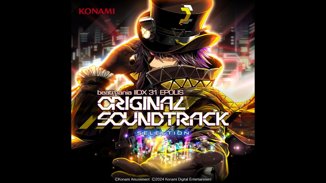 Yuta Imai Vs. BEMANI Sound Team 