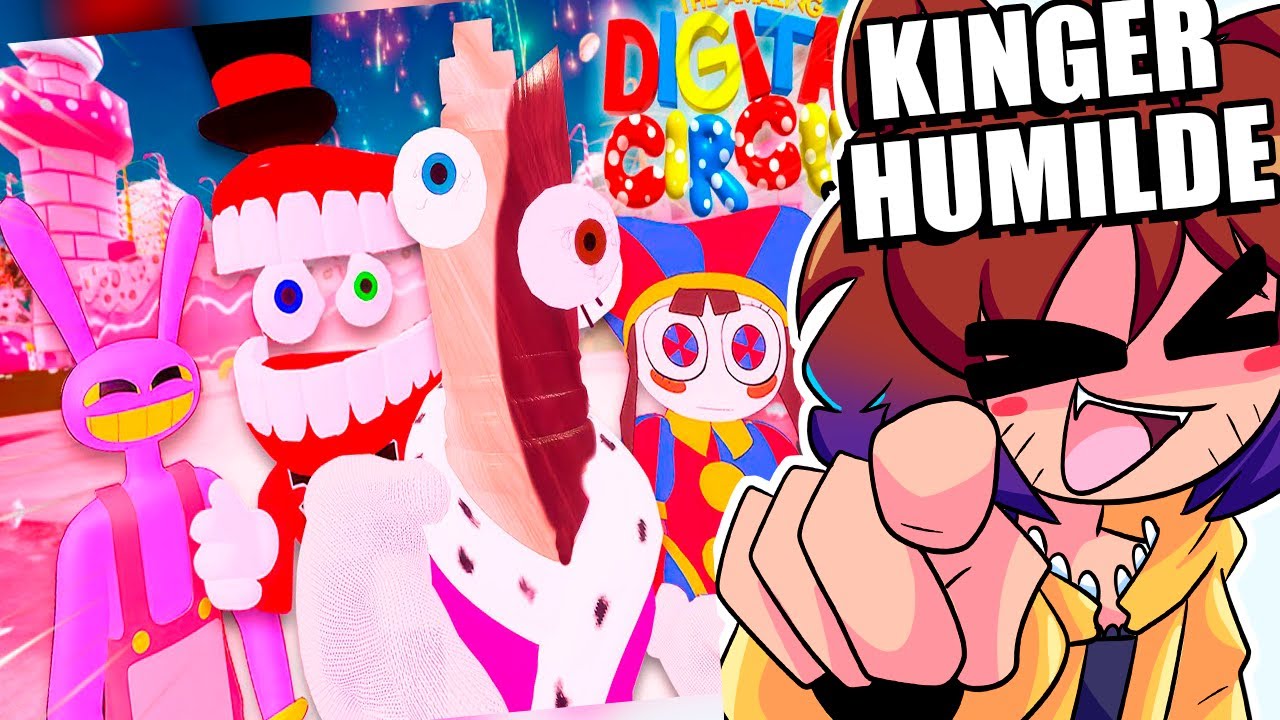 KINGER SE VUELVE EL REY DEL REINO CAÑON CARAMELO 🤣 | Zedrak REACCIONA a FABITO