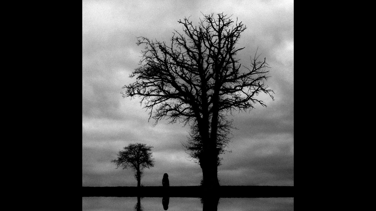 ÉCRAN NOIR - ÂMÉ