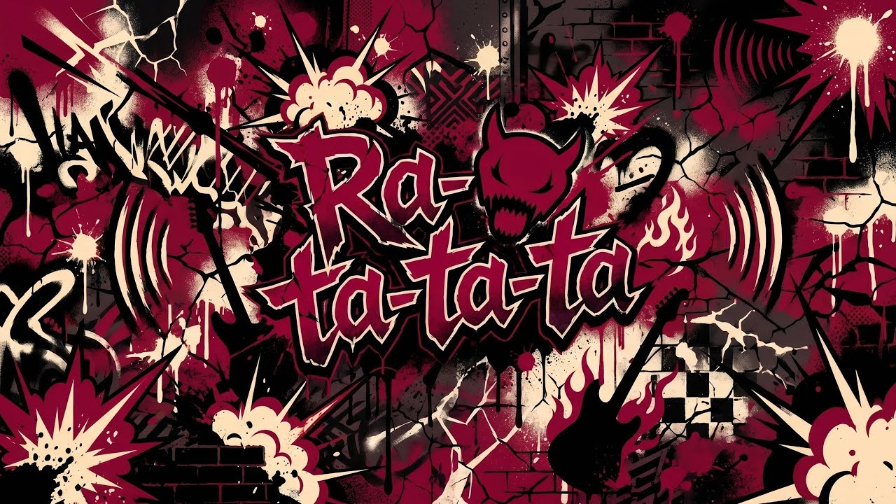 Ra-ta-ta-ta MusicVideo