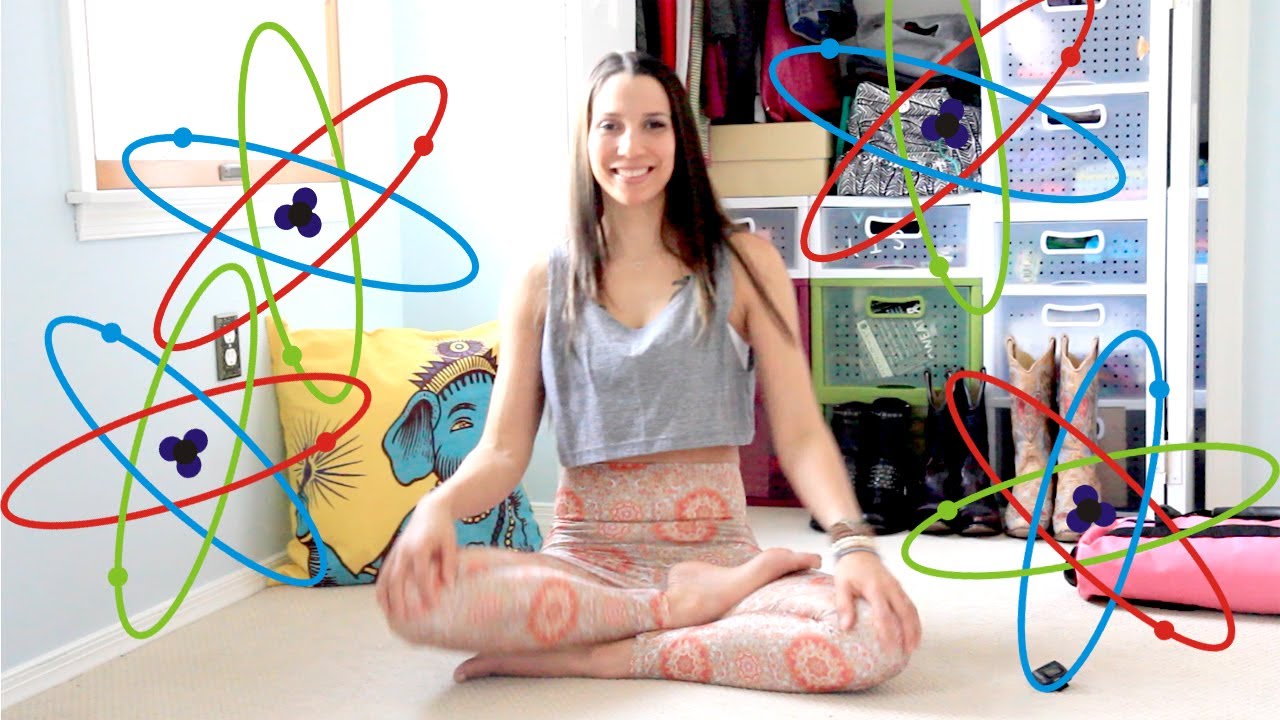 Meditation for Kids, Students, Memory, Studying - How to Meditate for Beginners - BEXLIFE