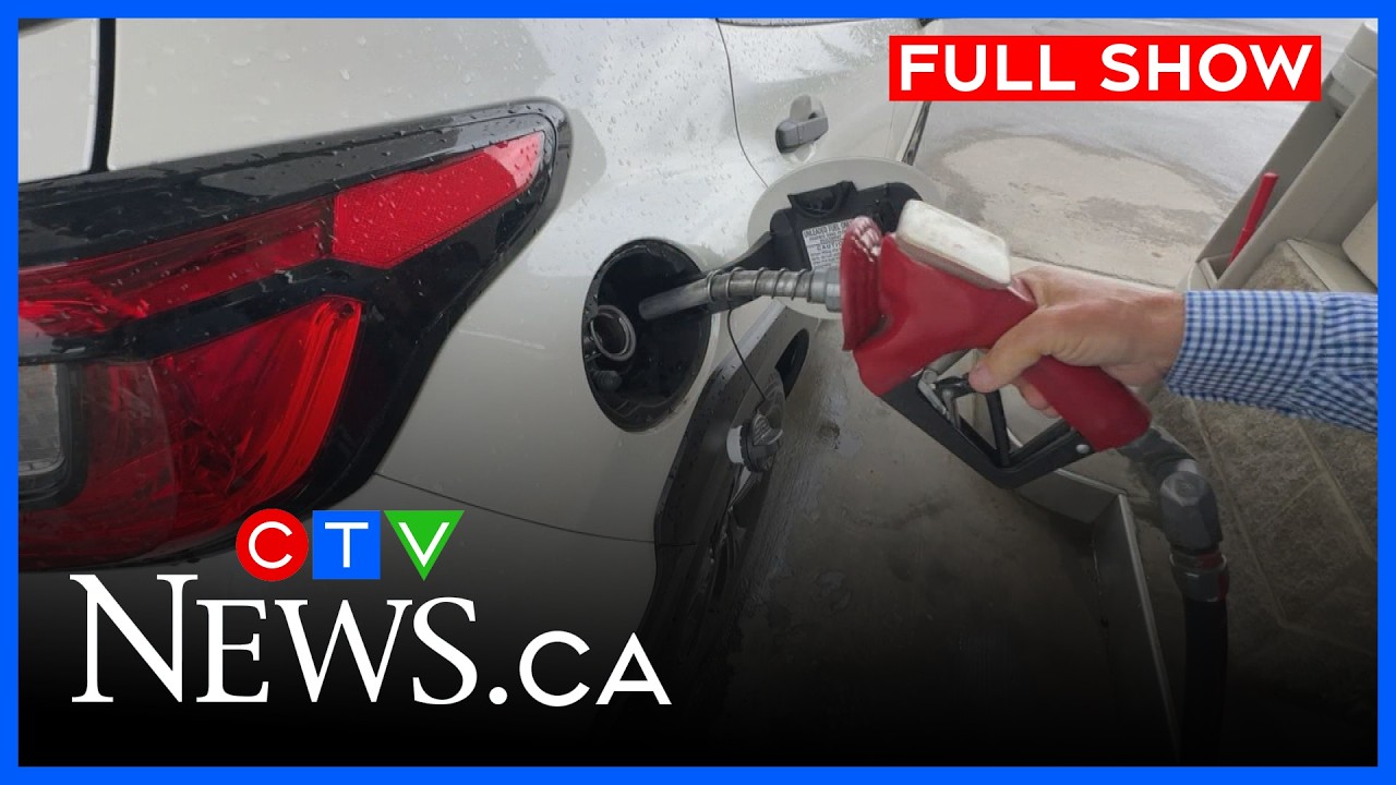 Рост цен бьет по всем, включая жителей Альберты | CTV News Calgary в 11:30 за 22 июня 2026 г.