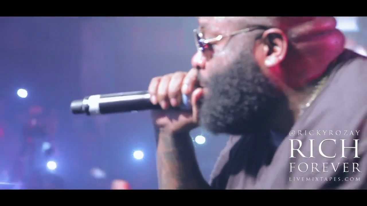 RICK ROSS 