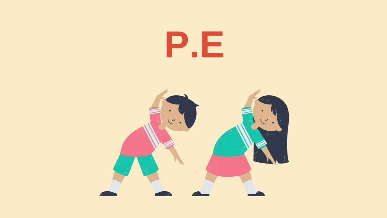 Do You Like Math? - Subject song- Easy Vocabulary Song