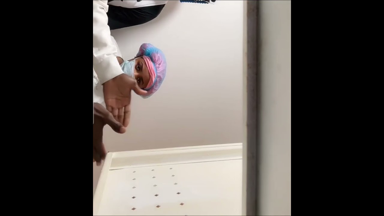 JAMAICAN PEOPLE BRING DOWN KIZZYDON & KIPRICH, SAY SHE DONT HAVE BABY & TEL PEOPLE NOT TO HELP THEM 