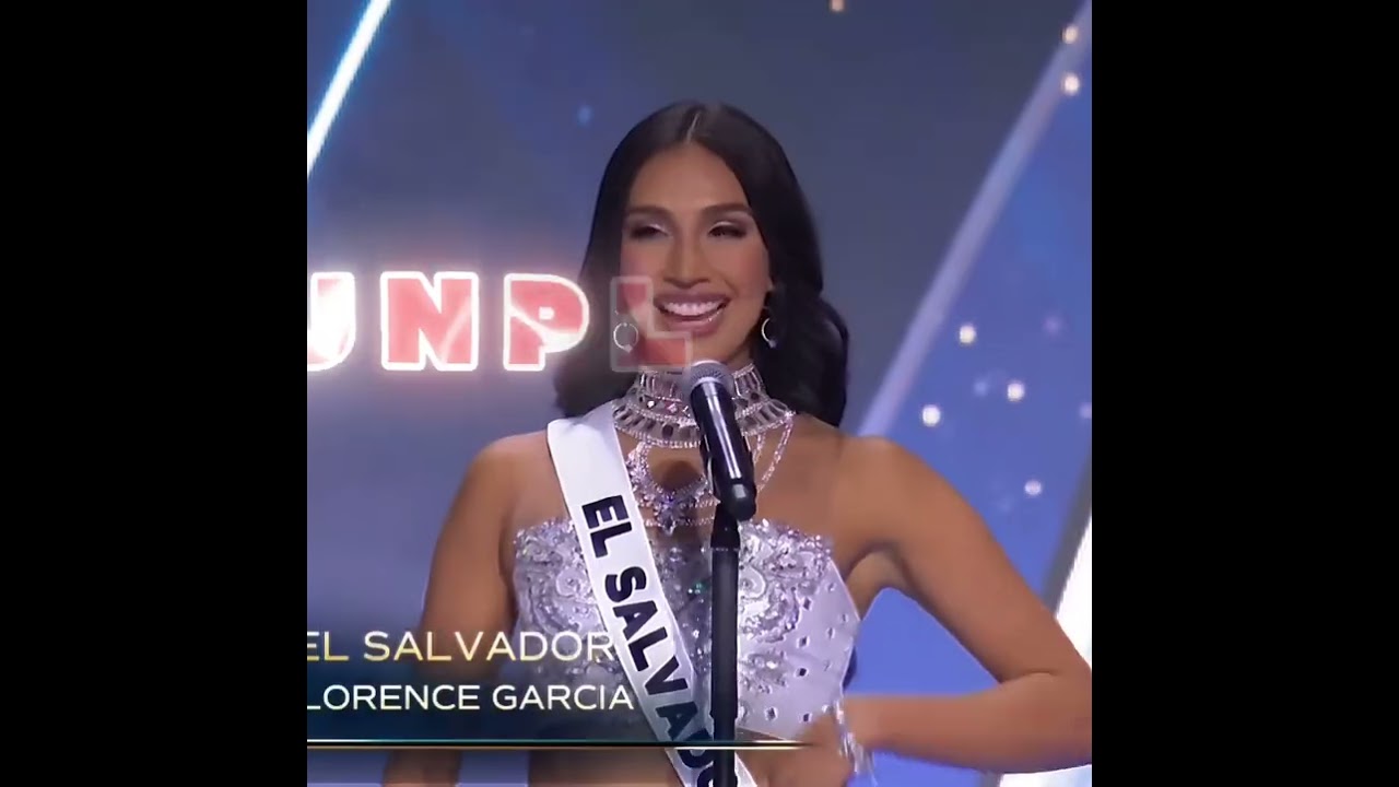 Panama fue eliminada de la competensia Miss universe 2024 Los tops de America