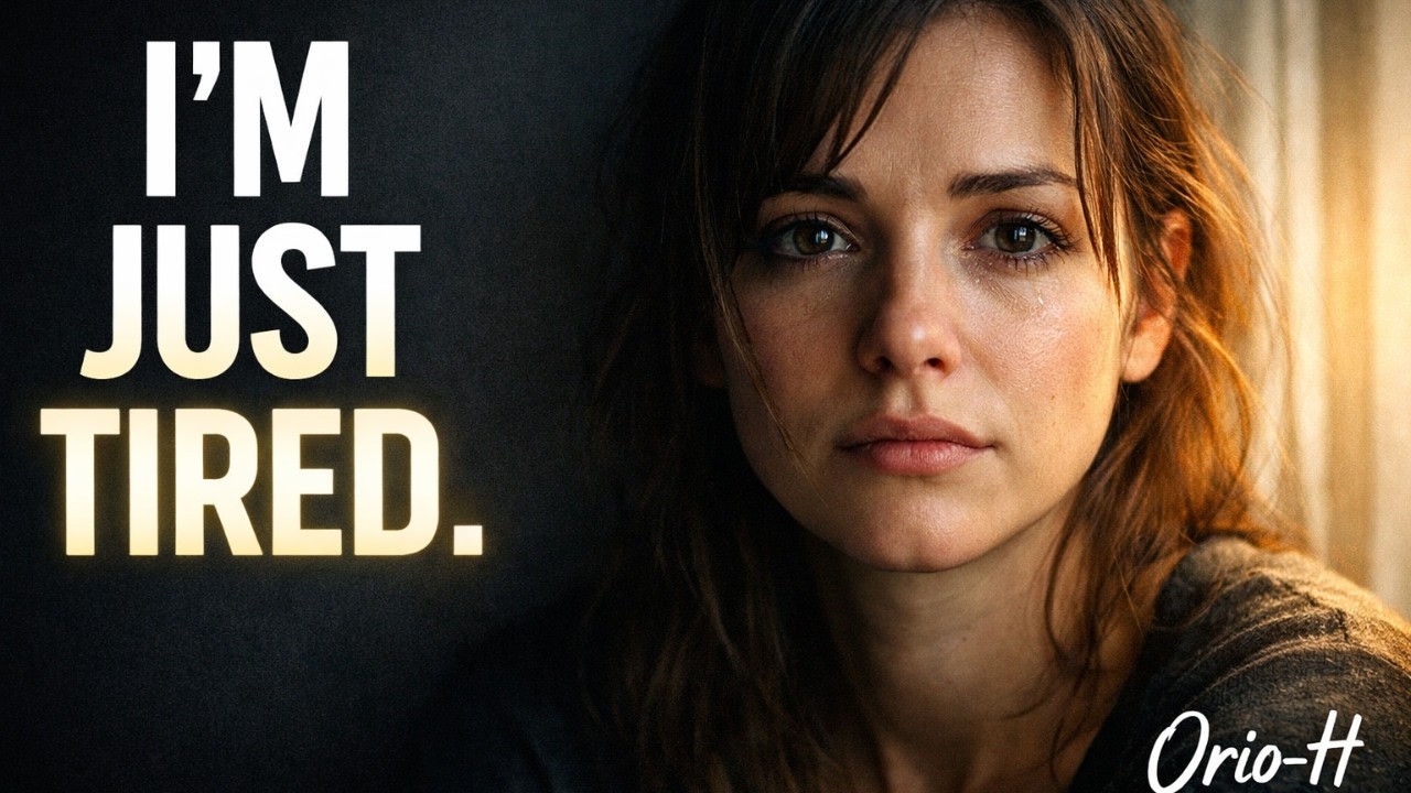 I'm Feeling Sad &ndash; Emotional Pop Song About Depression | Orio-H