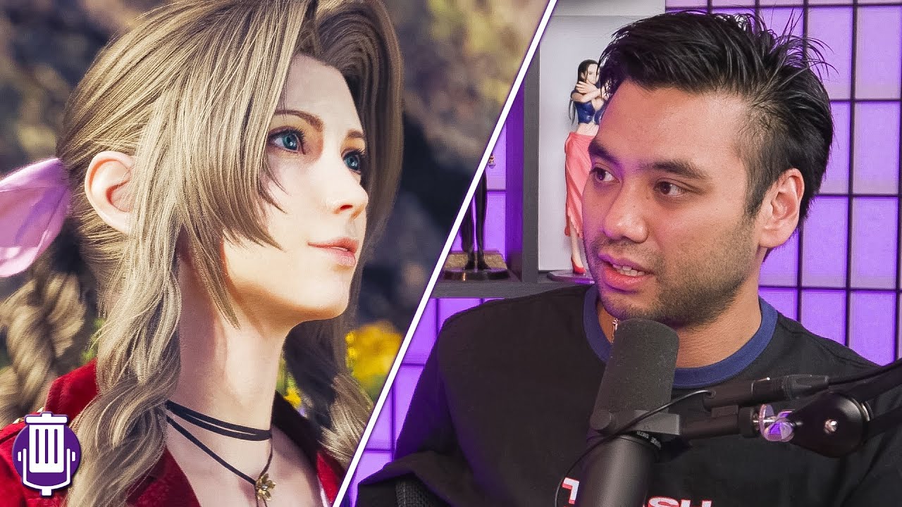 Garnt's Issue With Final Fantasy Games