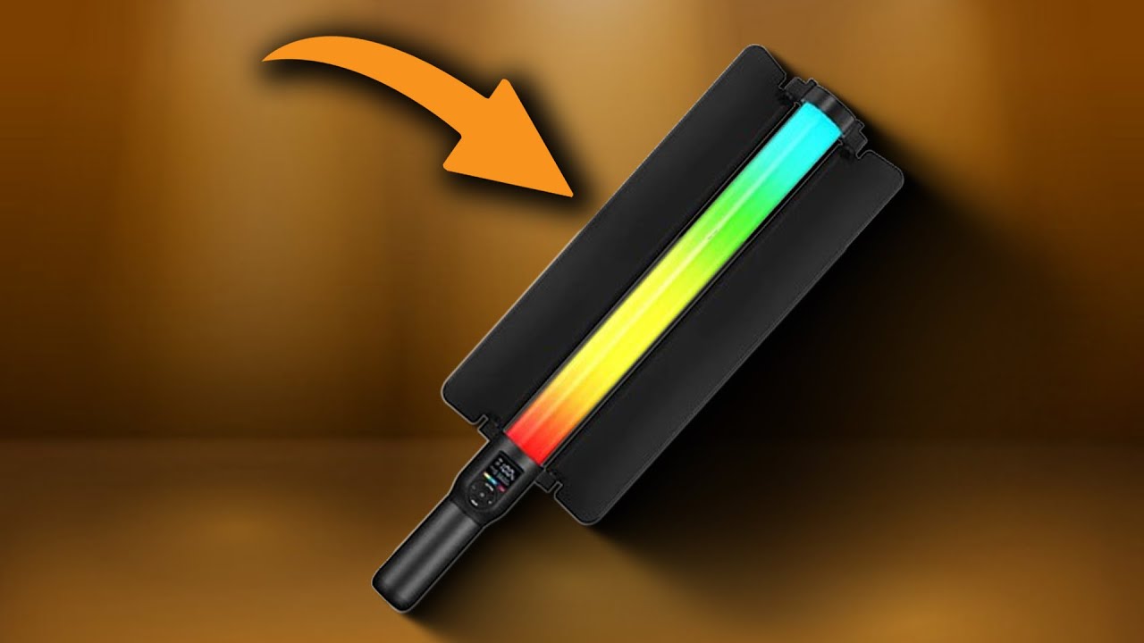 GODOX LC500R Review: Shedding Light on the Ultimate Creative Tool!