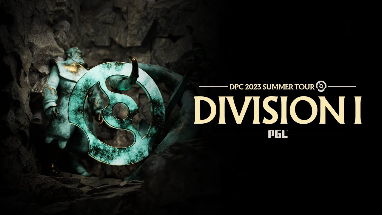 DPC 2023 WEU Summer Tour Division I