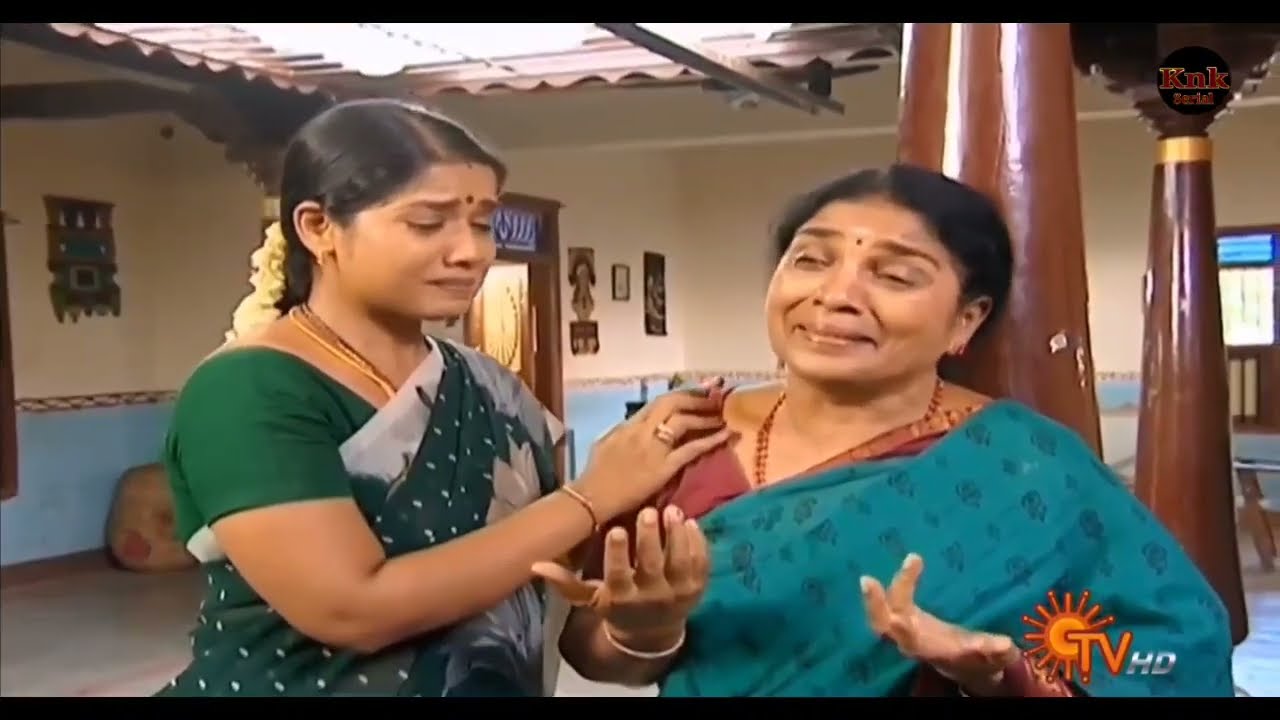 Atthipookal 22.03.22