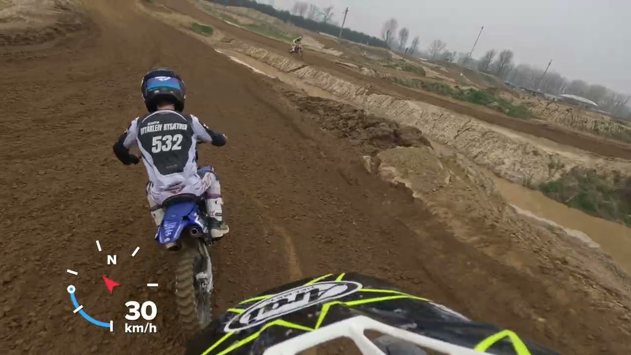 Dorno motocross 25 02 2026