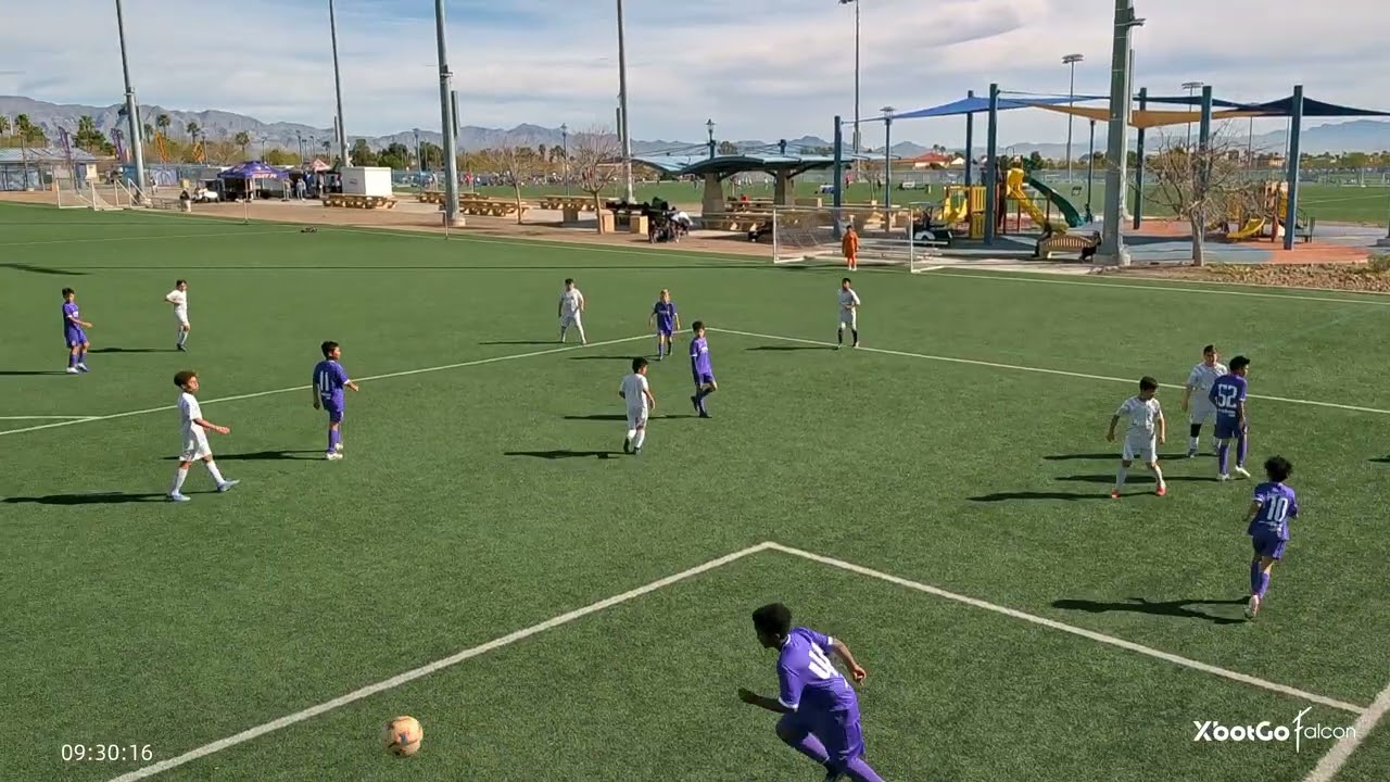 Surf Cup 2026, Best of the Southwest