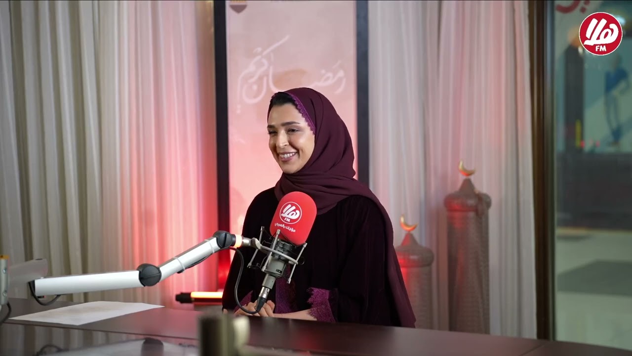 ‏“جاءت لنا حالتين؛ فقدوا صوتهم.. وبعد الحديث مع الأهل نكتشف أن السبب قد يكون صدمة نفسية كبيرة.