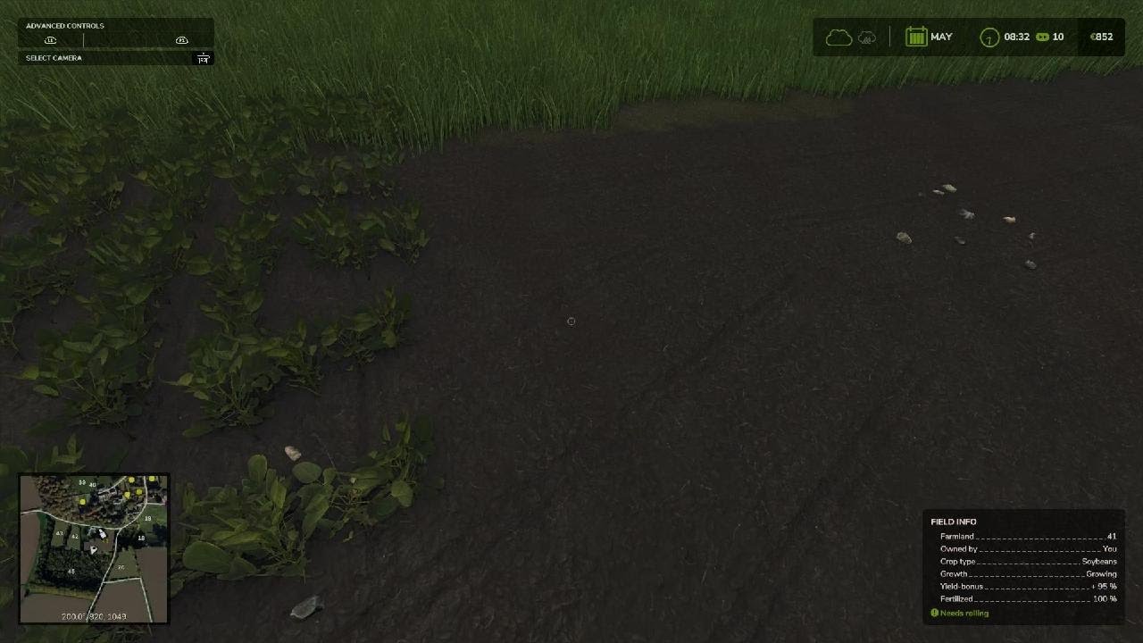 Farming Simulator 25 Drveni mostovi radimo za pare epizoda 8